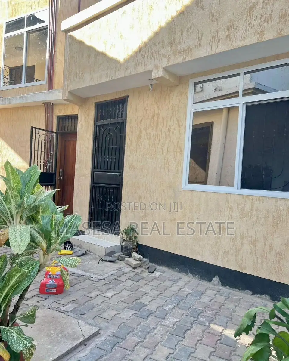 1bdrm Apartment in Masaki for rent