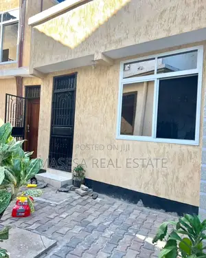 1bdrm Apartment in Masaki for rent