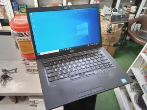 Laptop Dell Latitude 7480 8GB Intel Core I7 HDD 128GB