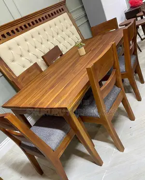 Dinning Table Hardwood