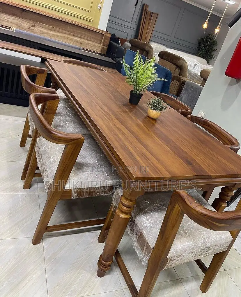 Dinning Table Design Chair 6