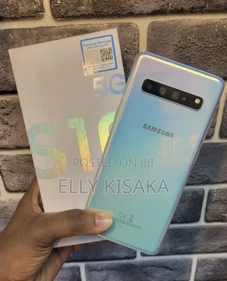 Samsung Galaxy S10 128 GB