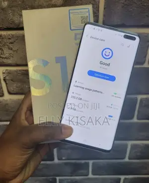 Samsung Galaxy S10 128 GB