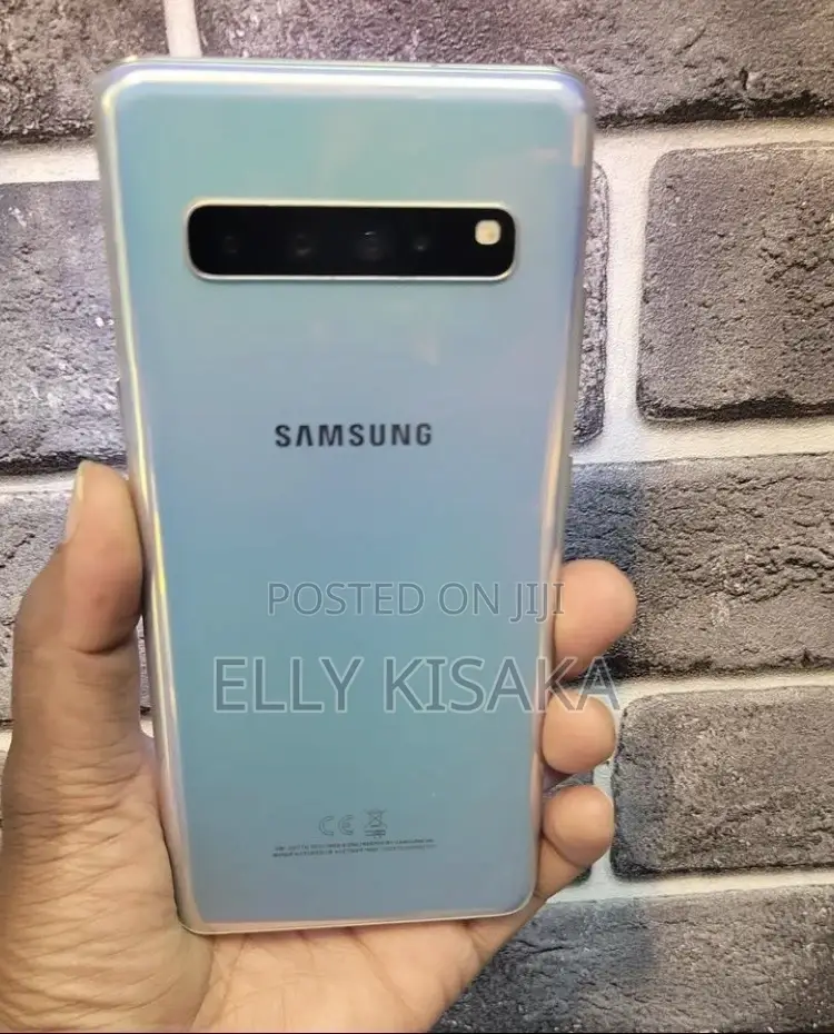 Samsung Galaxy S10 128 GB