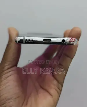 Samsung Galaxy S10 Plus 128 GB Black