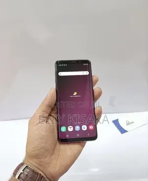 Samsung Galaxy S9 128 GB Purple