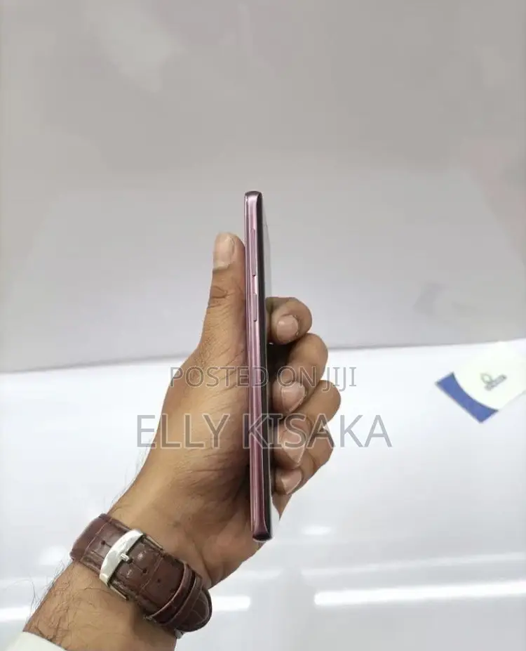 Samsung Galaxy S9 128 GB Purple