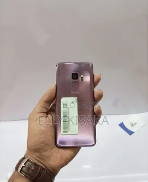 Samsung Galaxy S9 128 GB Purple