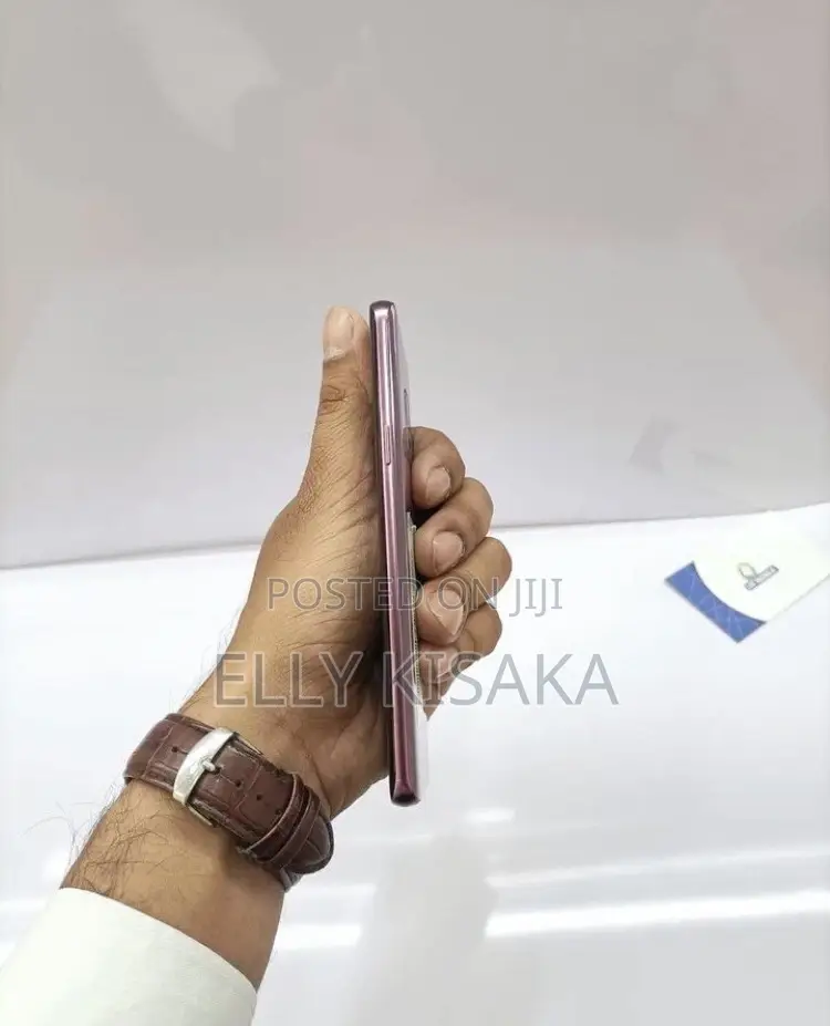 Samsung Galaxy S9 128 GB Purple