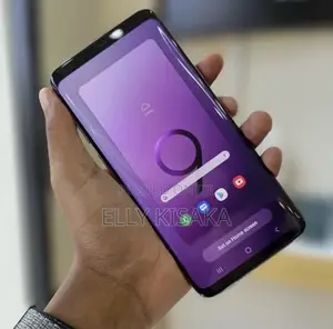 Samsung Galaxy S9 Plus 128 GB Purple