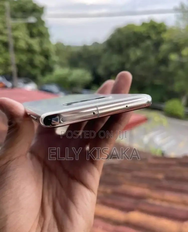 Samsung Galaxy S10e 128 GB White