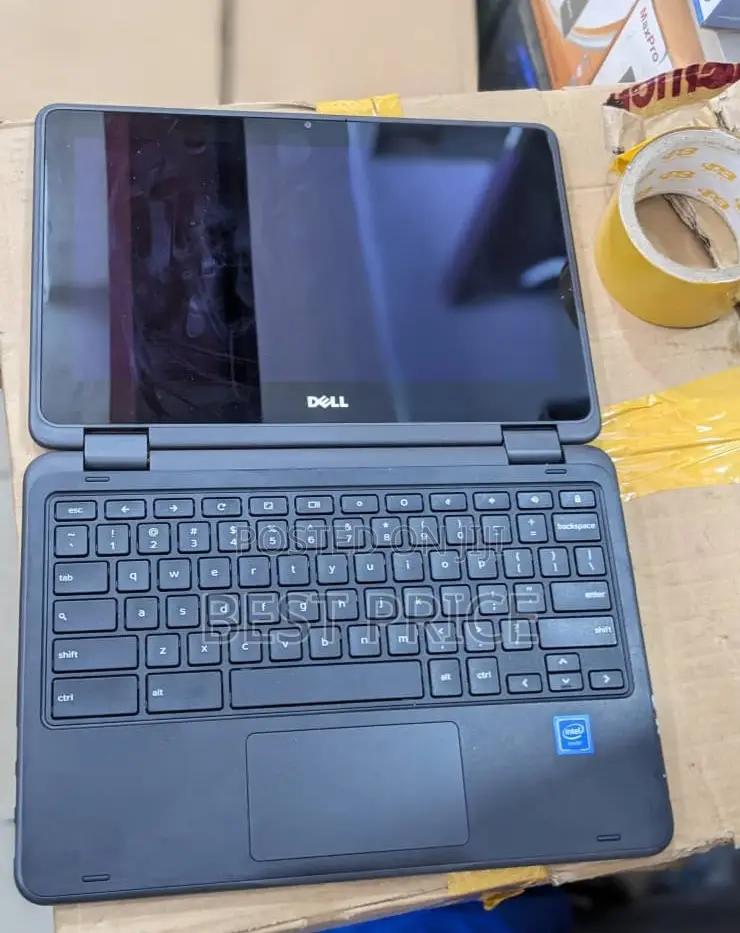 Laptop Dell Latitude 3189 4GB Intel Celeron SSD 128GB
