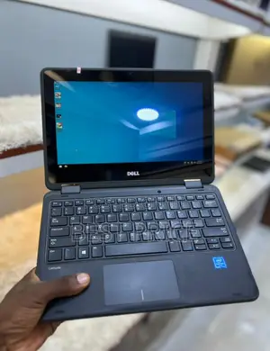 Laptop Dell Latitude 3189 4GB Intel Celeron SSD 128GB