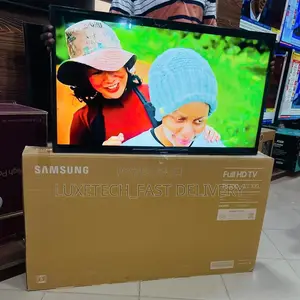 Samsung Inch 40 Smart Tv Full Hd