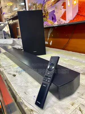 Samsung B650 Sound Bar