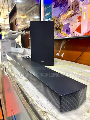 Samsung B650 Sound Bar