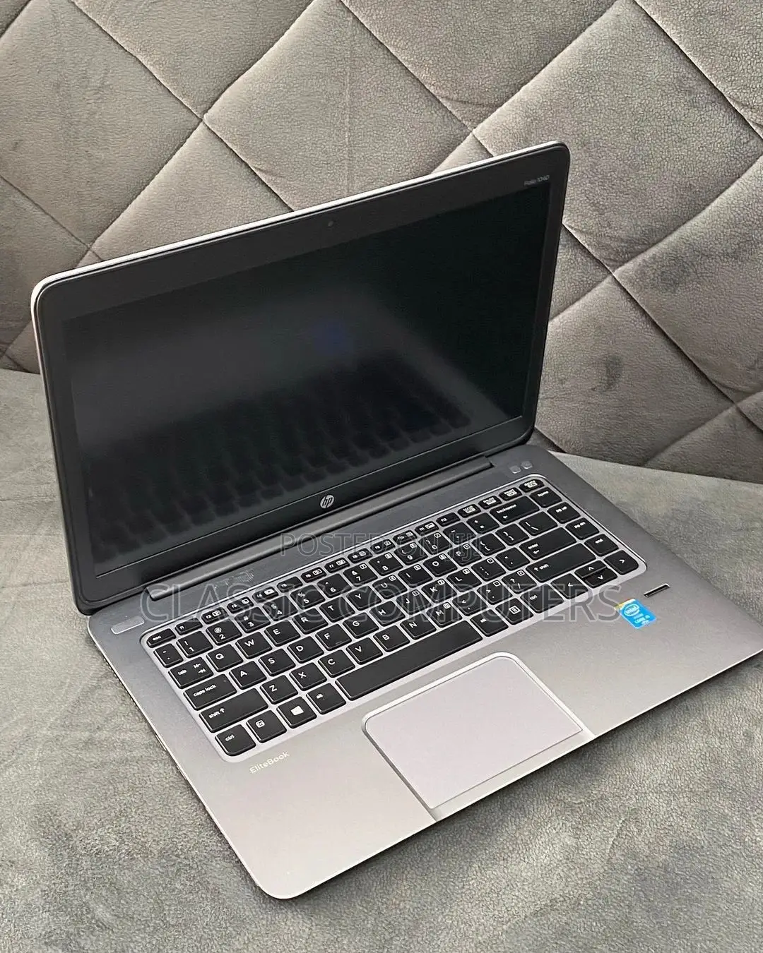Laptop HP EliteBook Folio 1040 G2 4GB Intel Core I5 SSD 256GB