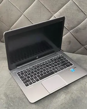 Laptop HP EliteBook Folio 1040 G2 4GB Intel Core I5 SSD 256GB