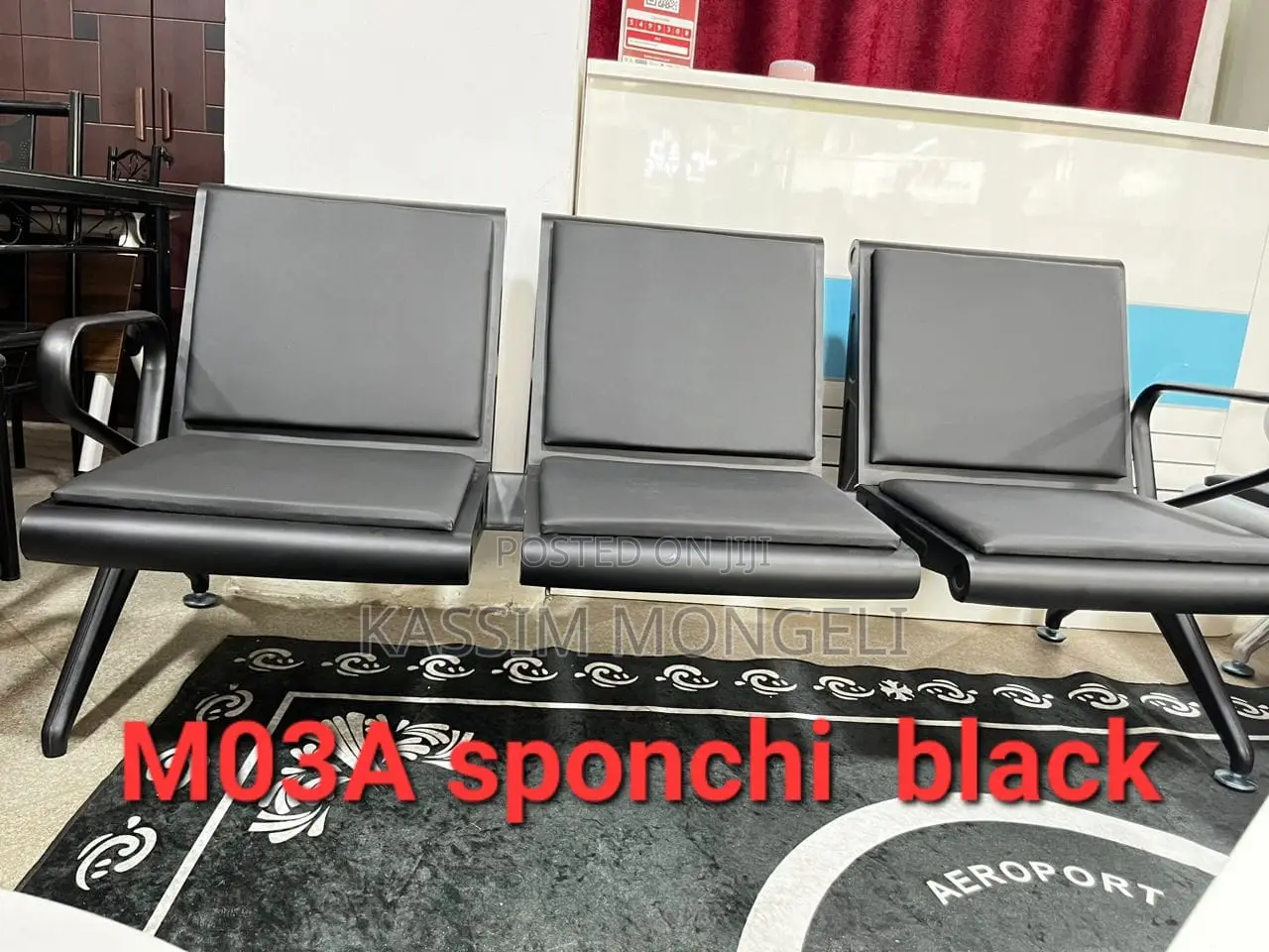 Benches Za Office