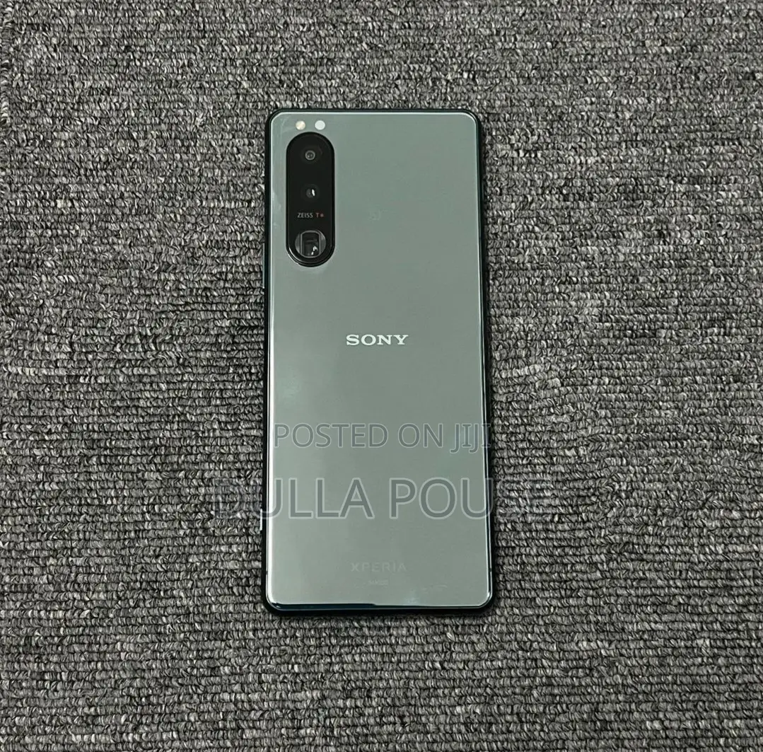 Sony Xperia 5 III 128 GB Green