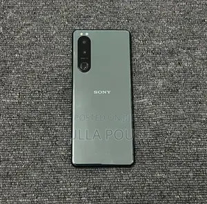 Sony Xperia 5 III 128 GB Green