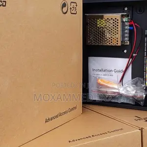 Zkteco Advance 4 Door Access Control Panel