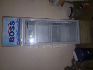 Display Fridge Lita 190