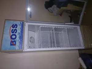 Display Fridge Lita 190