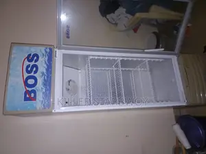 Display Fridge Lita 190
