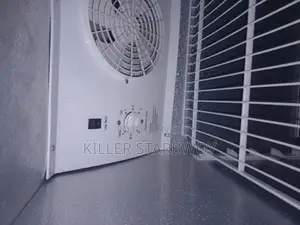 Display Fridge Lita 190