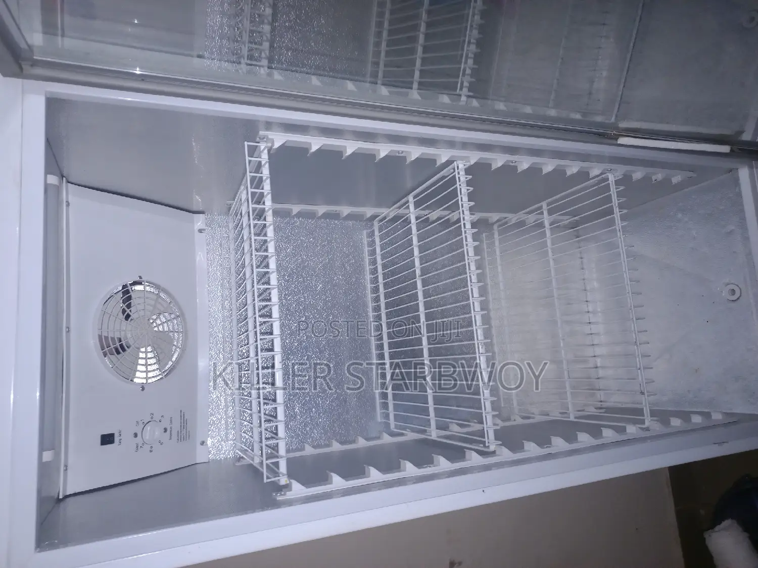 Display Fridge Lita 190