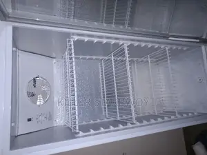 Display Fridge Lita 190