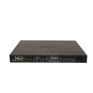 Cisco Router Isr4331/ Cisco Router