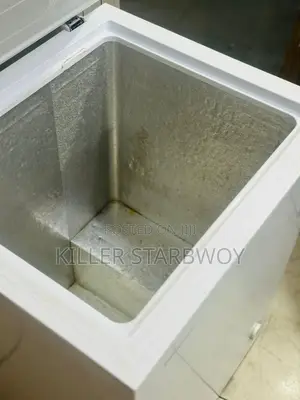 Freezer Hisense Lita 150
