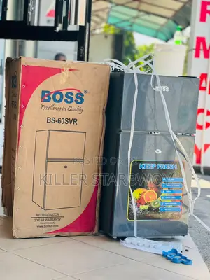 Boss Lita 53 Fridge