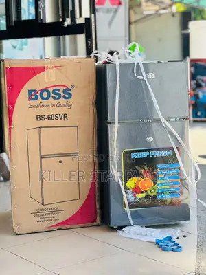 Boss Lita 53 Fridge