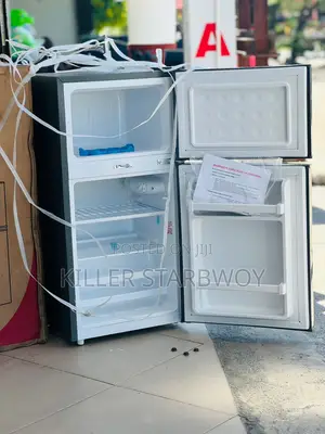 Boss Lita 53 Fridge