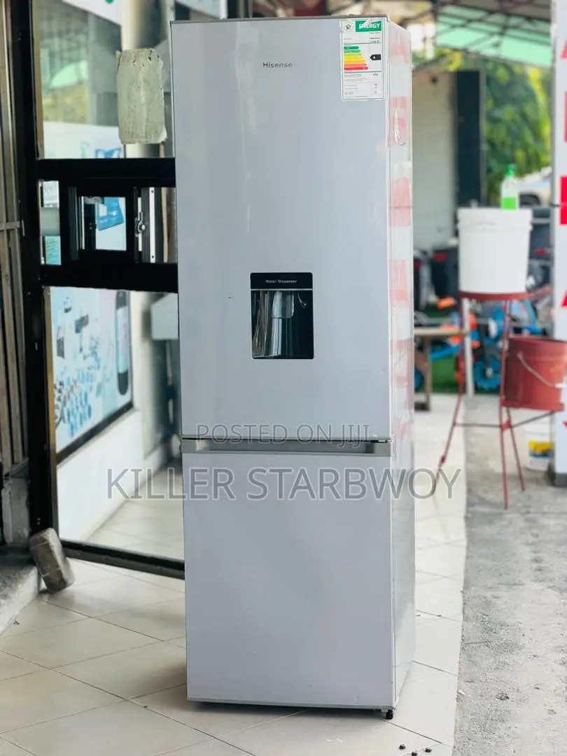 Fridge Hisense Lita 300
