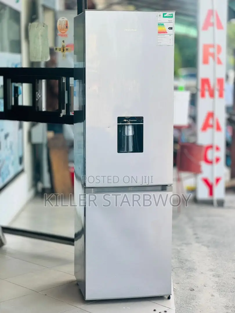 Fridge Hisense Lita 300
