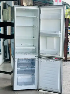 Fridge Hisense Lita 300