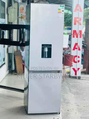 Fridge Hisense Lita 300