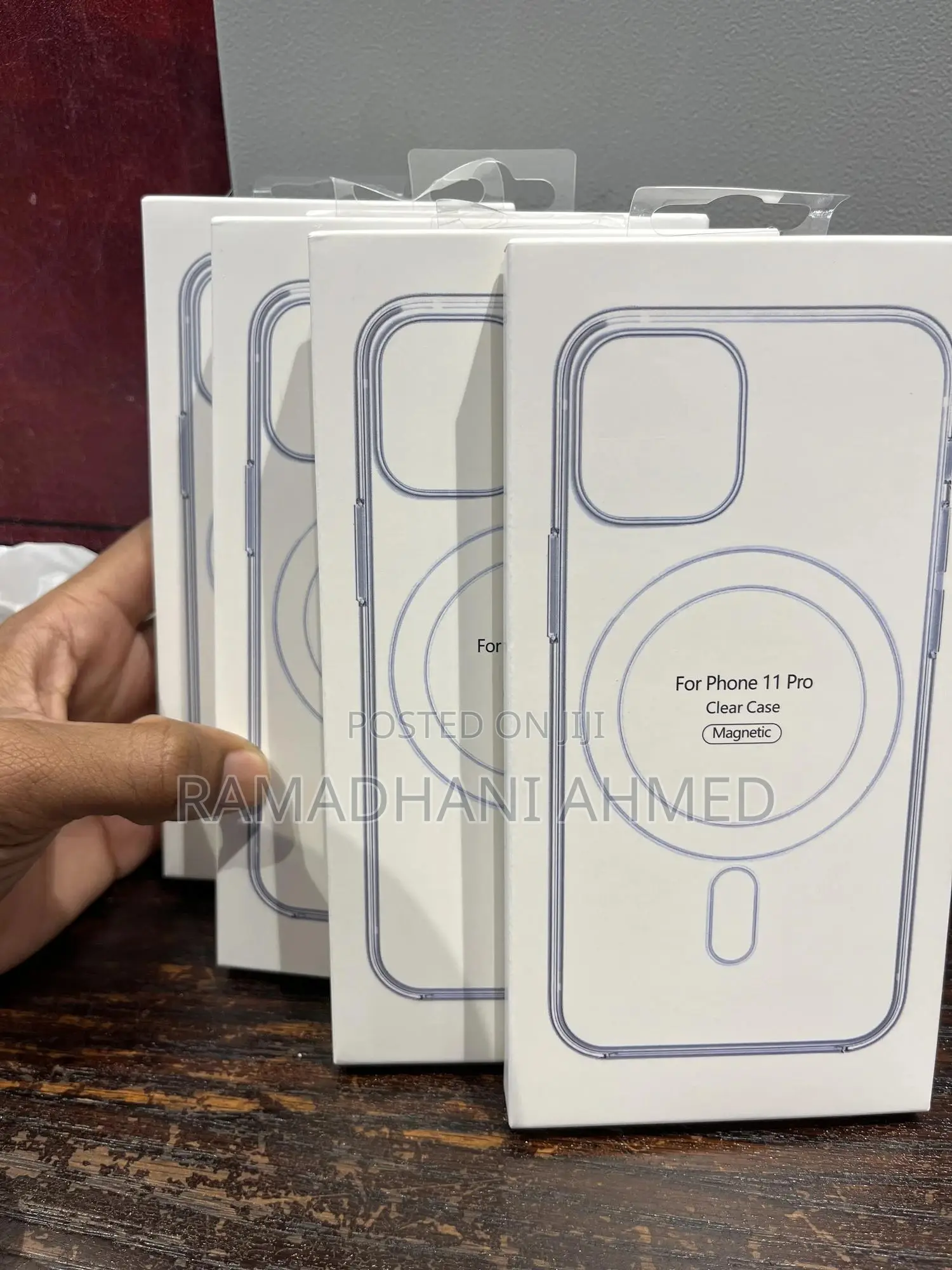 Magsafe Covers