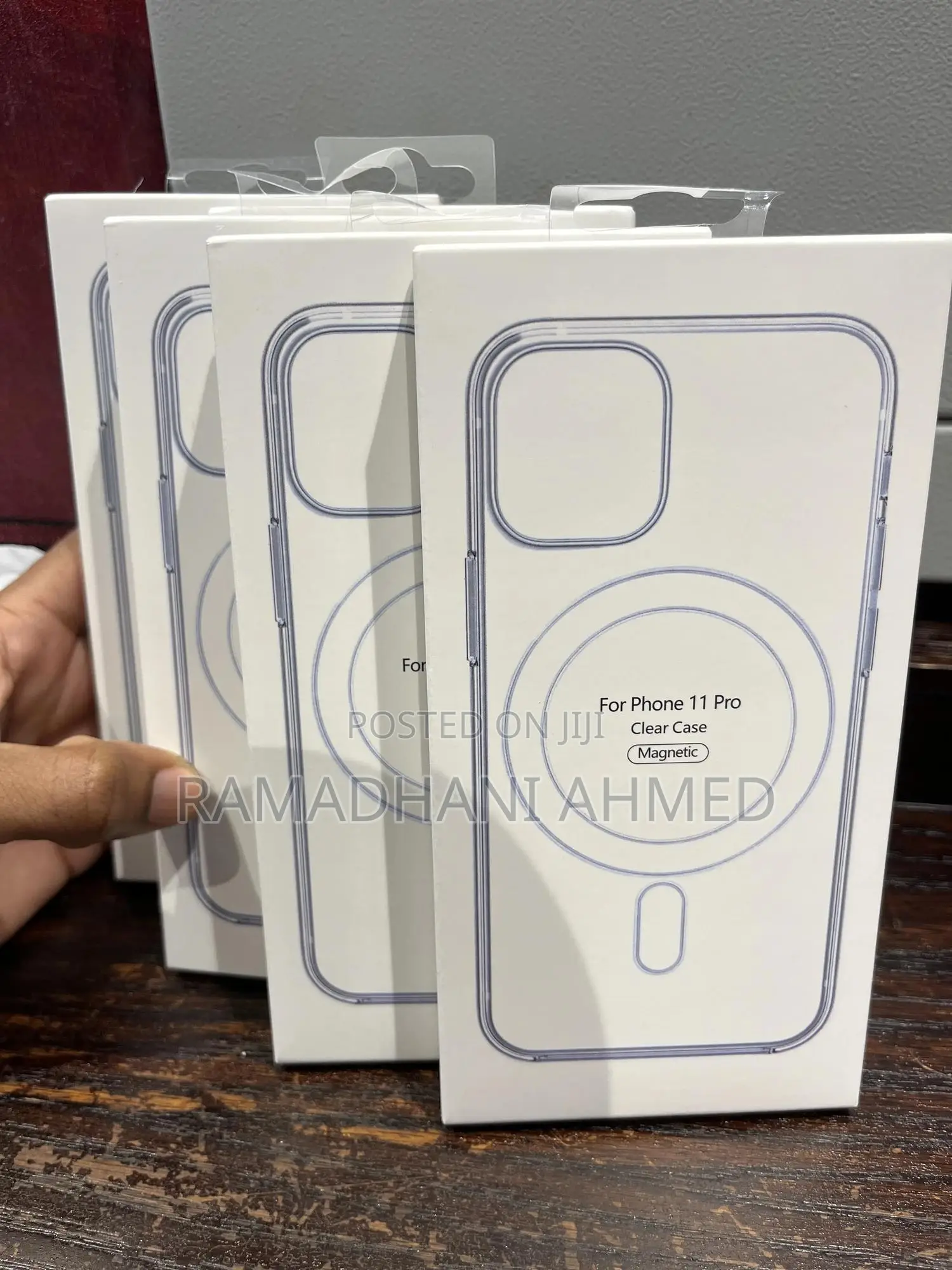 Magsafe Covers