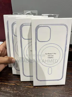 Magsafe Covers
