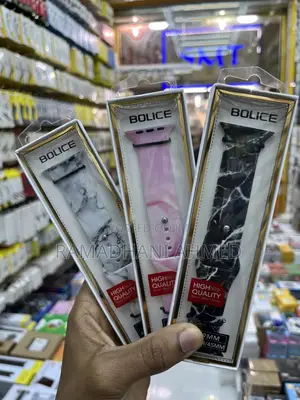 Watch Band