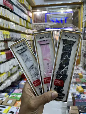 Watch Band