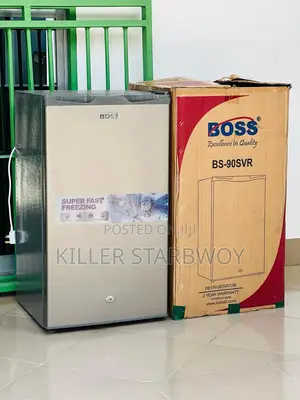 Fridge Lita 90