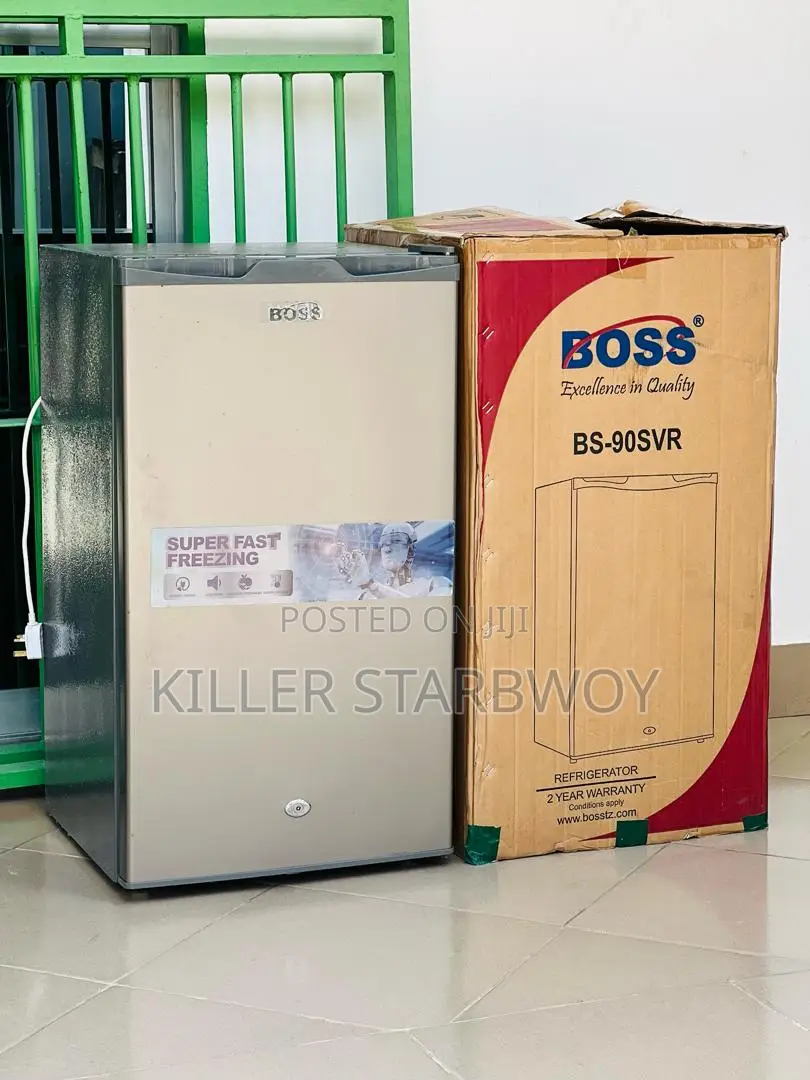 Fridge Lita 90