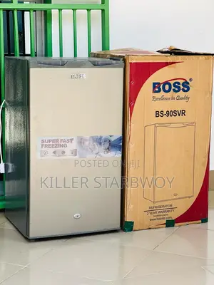 Fridge Lita 90