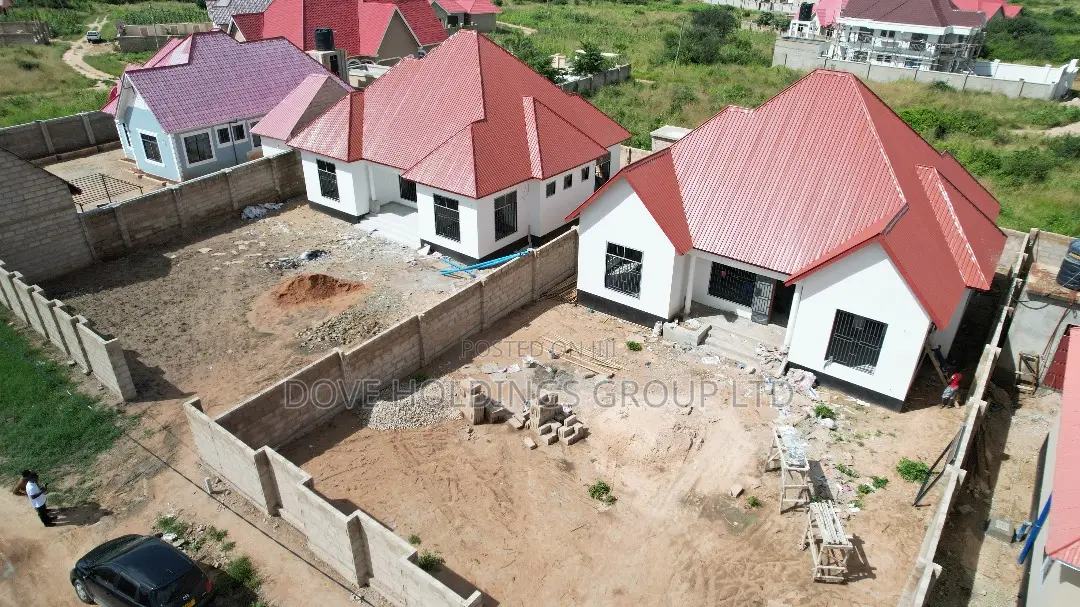 3bdrm House in Iyumbu, Dodoma Rural for sale